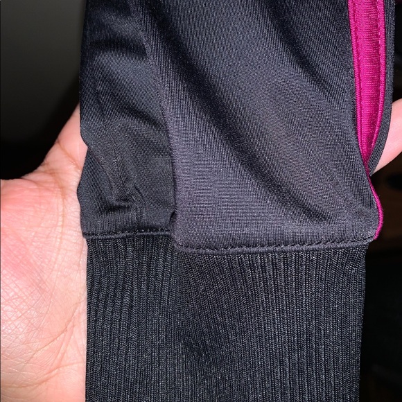 🔥2 for $30🔥 Women’s Adidas Track Jacket - Picture 4 of 5